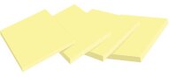 Post-it® Super Sticky Recycling Notes Haftnotizen...