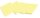 Post-it® Super Sticky Recycling Notes Haftnotizen extrastark gelb, 18 Blöcke