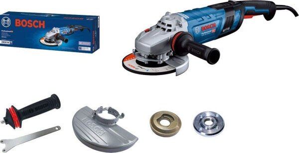 BOSCH Professional GWS 30-230 B Winkelschleifer 2.800 W
