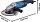 BOSCH Professional GWS 30-230 B Winkelschleifer 2.800 W