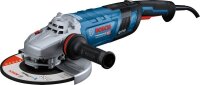 BOSCH Professional GWS 30-230 PB Winkelschleifer 2.800 W