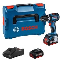 BOSCH Professional GSB 18V-90 C...