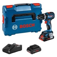 BOSCH Professional GSB 18V-90 C...