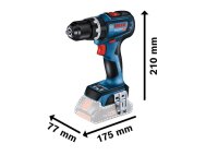 BOSCH Professional GSB 18V-90 C...