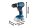 BOSCH Professional GSB 18V-45 Akku-Bohrschrauber-Set 18,0 V, mit 2 Akkus