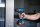BOSCH Professional GSR 18V-45 Akku-Bohrschrauber-Set 18,0 V, mit 2 Akkus