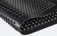 miltex Anti-Ermüdungsmatte Yoga Dome Basic...