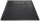 miltex Anti-Ermüdungsmatte Yoga Dome Basic Einzelelement schwarz 90,0 x 120,0 cm