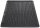 miltex Anti-Ermüdungsmatte Yoga Dome Basic Einzelelement schwarz 60,0 x 90,0 cm