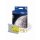 brother LC-1000Y  gelb Druckerpatrone