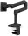 ergotron Monitor-Halterung LX 45-241-224 schwarz für 1 Monitor, Tischklemme, Tischbohrung