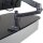 ergotron Monitor-Halterung LX 45-241-224 schwarz für 1 Monitor, Tischklemme, Tischbohrung