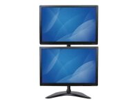 StarTech.com Monitor-Halterung ARMBARDUOV schwarz...