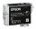 EPSON T0711 (Gepard) schwarz Druckerpatrone