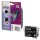 EPSON T0801 (Kolibri) schwarz Druckerpatrone