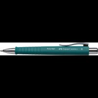 FABER-CASTELL Kugelschreiber POLY BALL Colous XB...