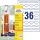 360 AVERY Zweckform Etiketten 5086 weiß 40,0 x 20,0 mm