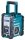 makita DMR112 Baustellenradio blau, schwarz
