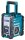 makita DMR112 Baustellenradio blau, schwarz