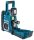 makita DMR112 Baustellenradio blau, schwarz