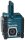 makita DMR112 Baustellenradio blau, schwarz
