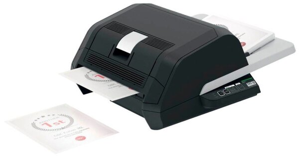 GBC Foton 30 automatisches Laminiergerät bis DIN A3