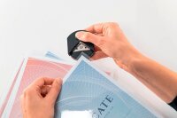 GBC Foton 30 automatisches Laminiergerät bis DIN A3
