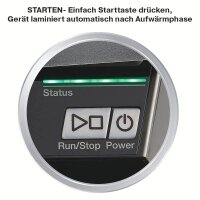 GBC Foton 30 automatisches Laminiergerät bis DIN A3