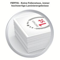 GBC Foton 30 automatisches Laminiergerät bis DIN A3