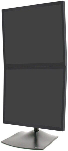 ergotron Monitorständer DS100 schwarz