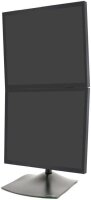 ergotron Monitorständer DS100 schwarz