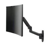 ergotron Monitor-Halterung LX 45-243-224 schwarz für...