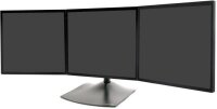 ergotron Monitorständer DS100 schwarz