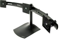 ergotron Monitorständer DS100 schwarz
