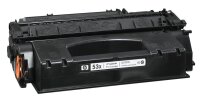 HP 53X (Q7553X) schwarz Tonerkartusche