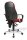 Topstar Bürostuhl Point 60 Plus, 8169A G21 Stoff rot, Gestell chrom