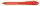 Pentel Kugelschreiber BX440 orange, Schreibfarbe: orange, 1 St.