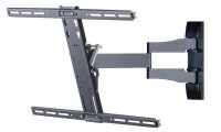 VCM my media TV-Wandhalterung WS 100 schwarz