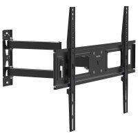 VCM my media TV-Wandhalterung B-SN600 schwarz