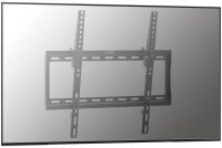 VCM my media TV-Wandhalterung B-FN400 schwarz
