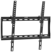 VCM my media TV-Wandhalterung B-FN400 schwarz