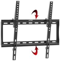 VCM my media TV-Wandhalterung B-FN400 schwarz