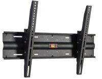 VCM my media TV-Wandhalterung WN120 schwarz
