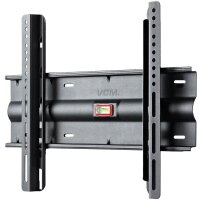 VCM my media TV-Wandhalterung WF 110 schwarz
