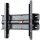 VCM my media TV-Wandhalterung WF 110 schwarz