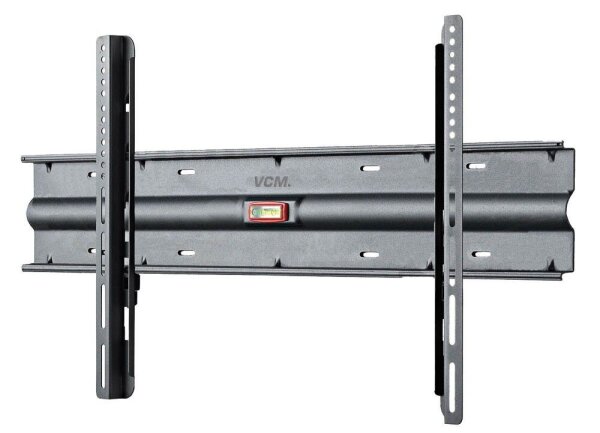 VCM my media TV-Wandhalterung WF 120 schwarz