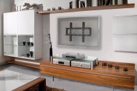 VCM my media TV-Wandhalterung WF 120 schwarz