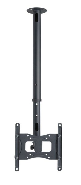 VCM my media TV-Deckenhalterung B-DX 200 schwarz