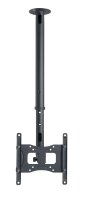 VCM my media TV-Deckenhalterung B-DX 200 schwarz