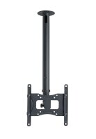 VCM my media TV-Deckenhalterung B-DX 200 schwarz